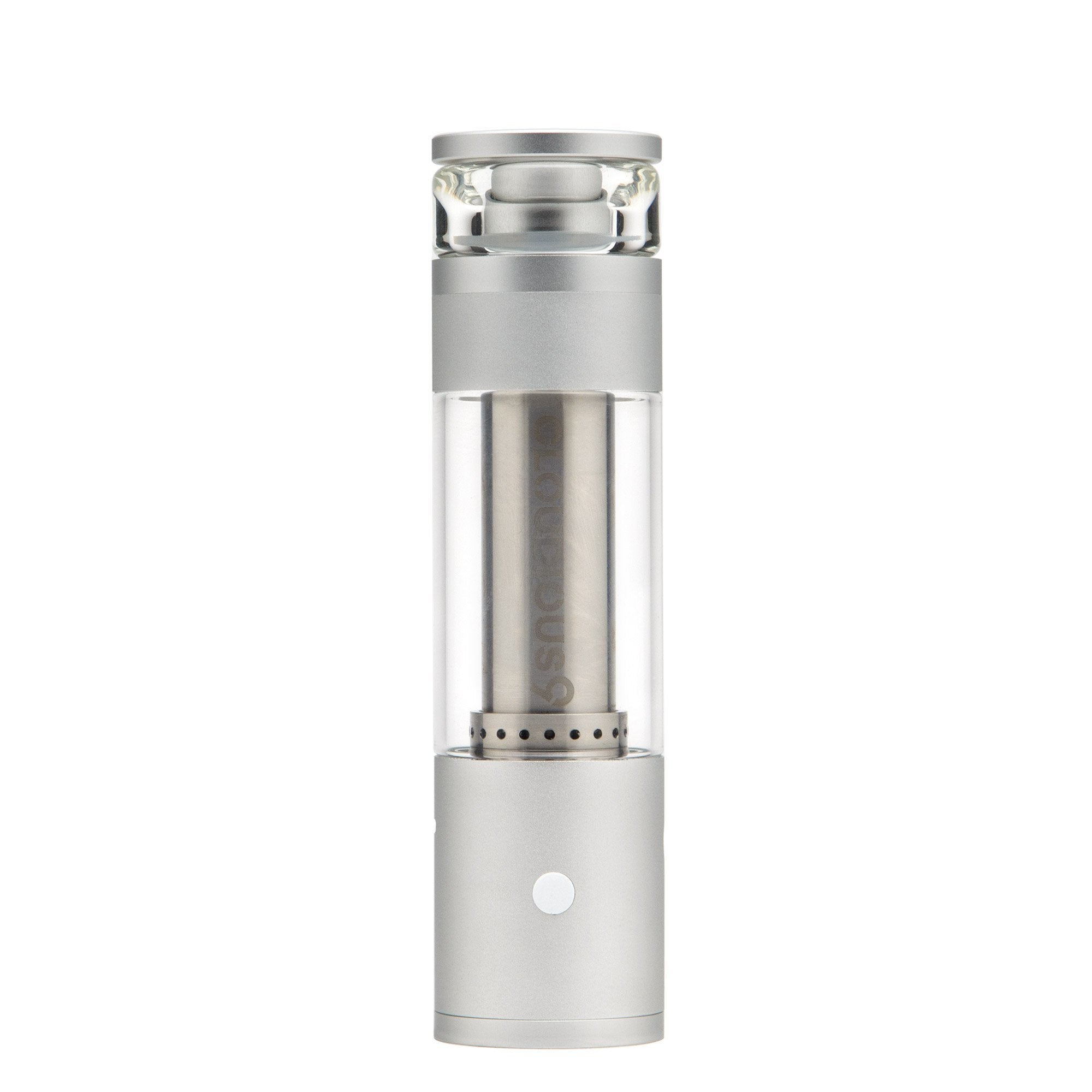 Hydrology9NX by Cloudious9 - Water Filtration Vaporizer Reinvented