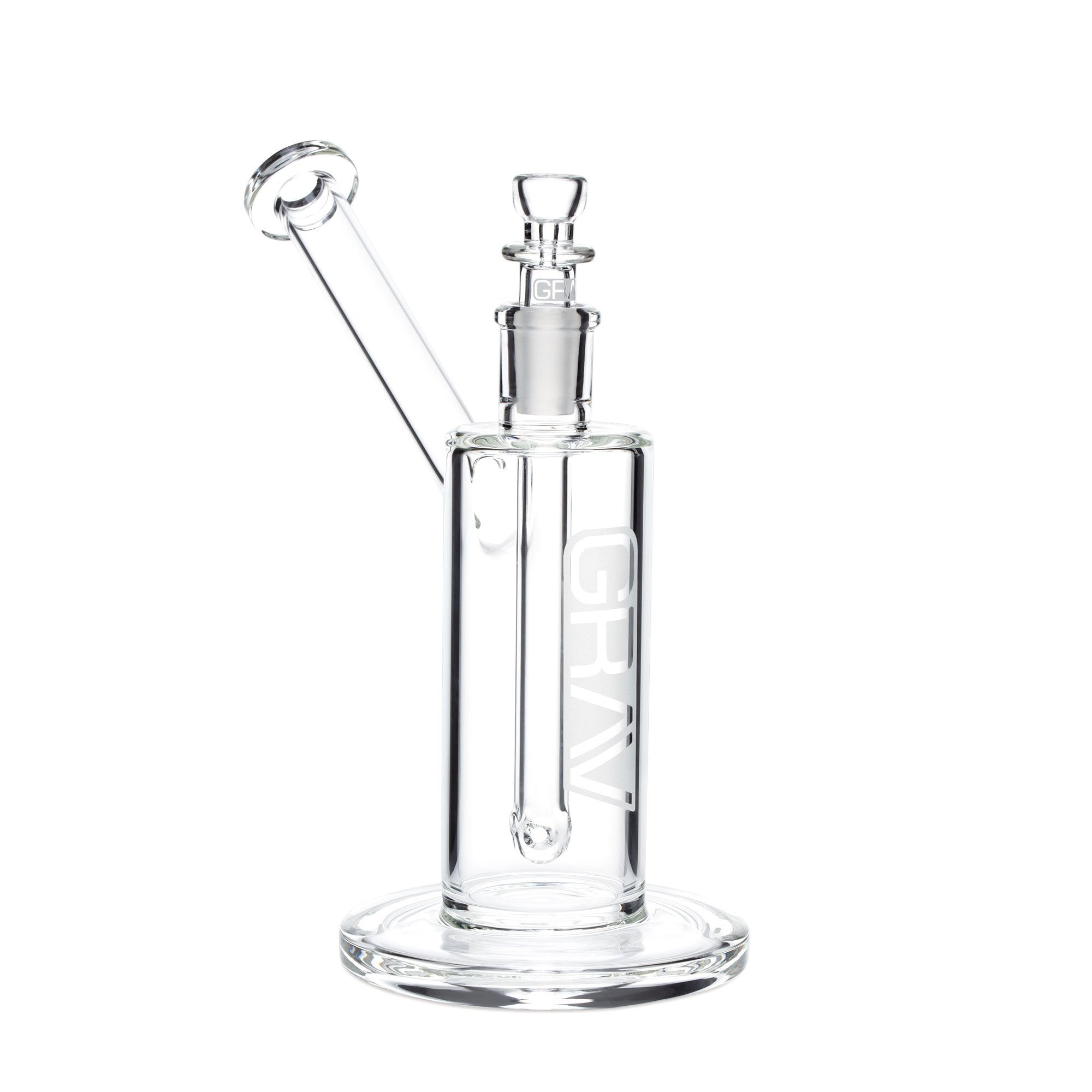 GRAV 7in Upright Bubbler / $ 95.99 at 420 Science