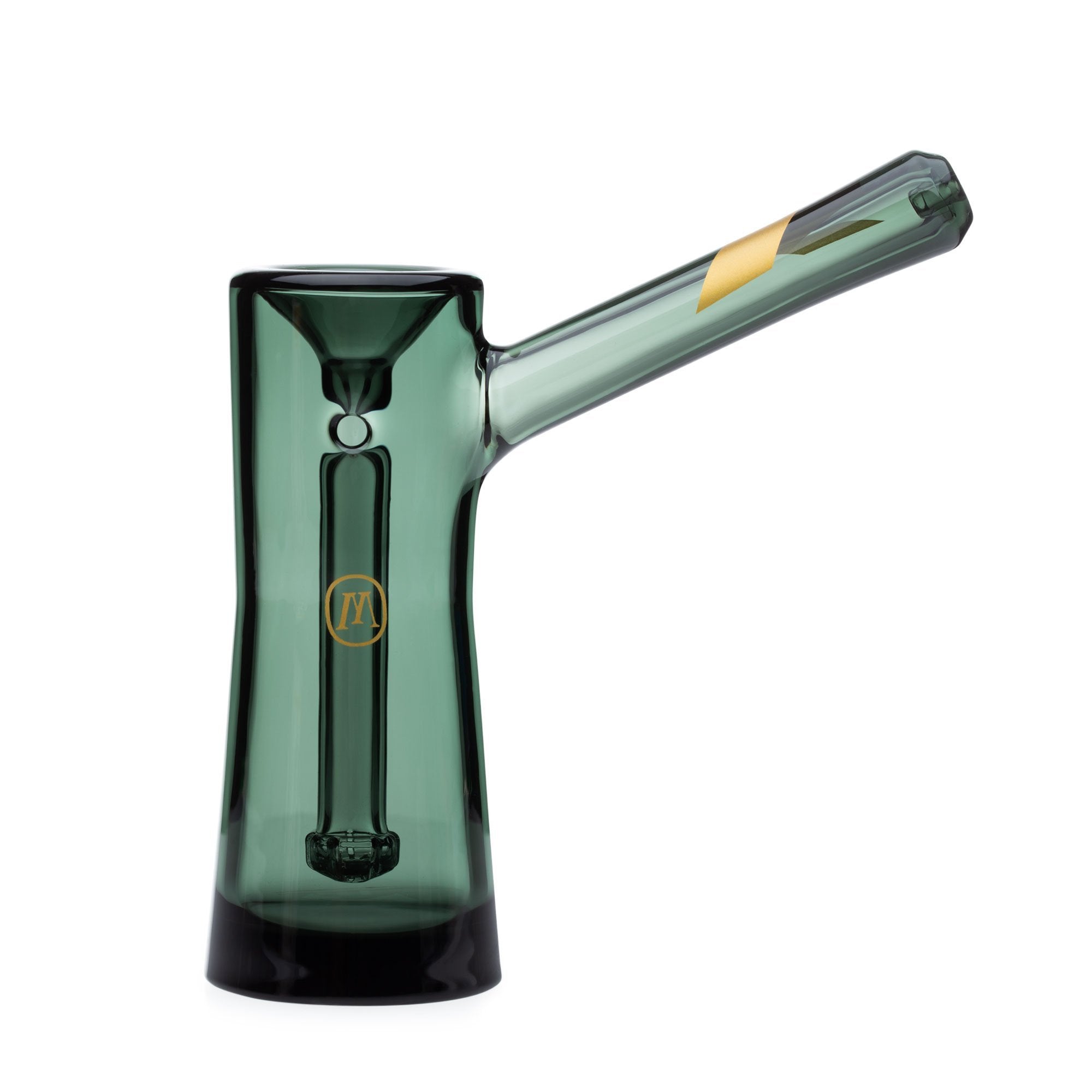 Marley Natural Smoked Glass Spoon Pipe / $ 39.99 at 420 Science