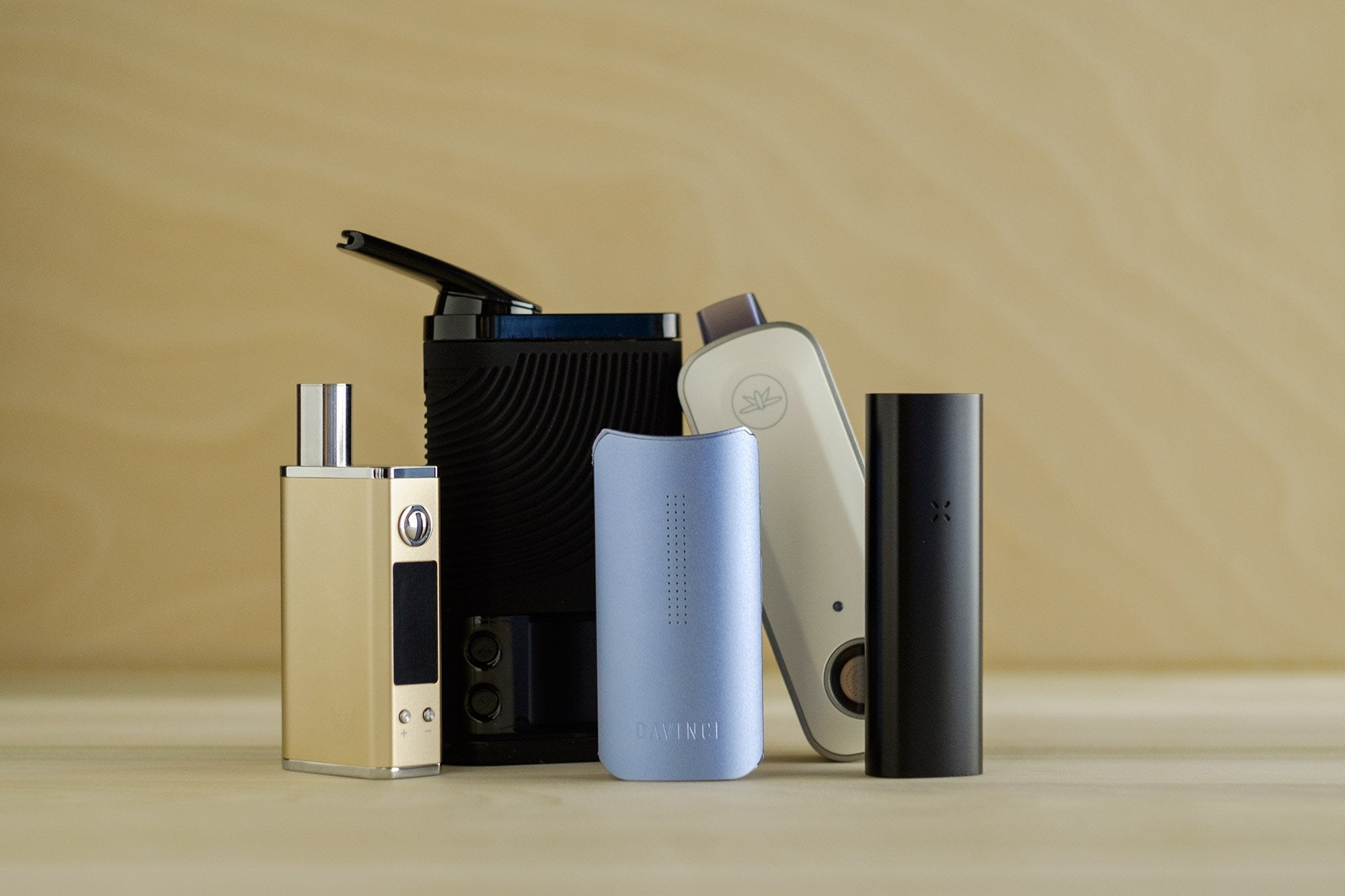 Vaporizing Tips: How to Use a Dry Herb Vaporizer