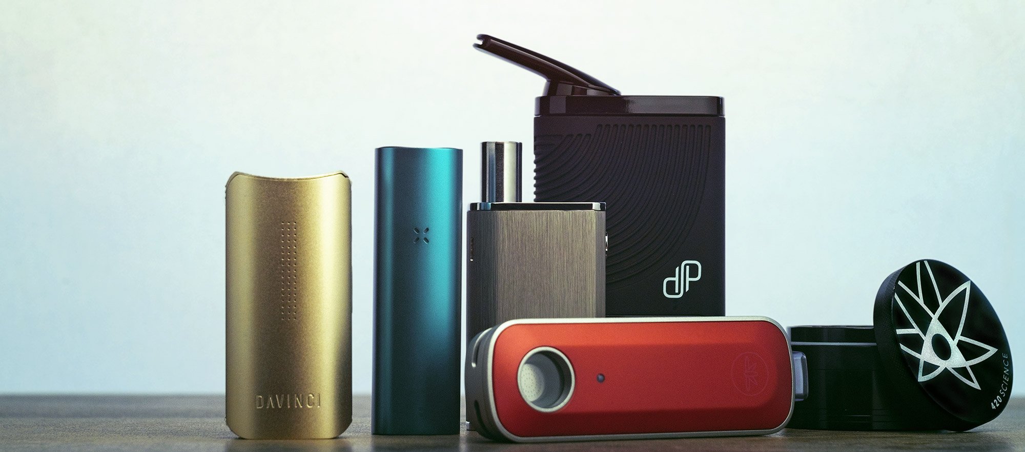 Vaporizing Tips: How to Use a Dry Herb Vaporizer | 420 Science