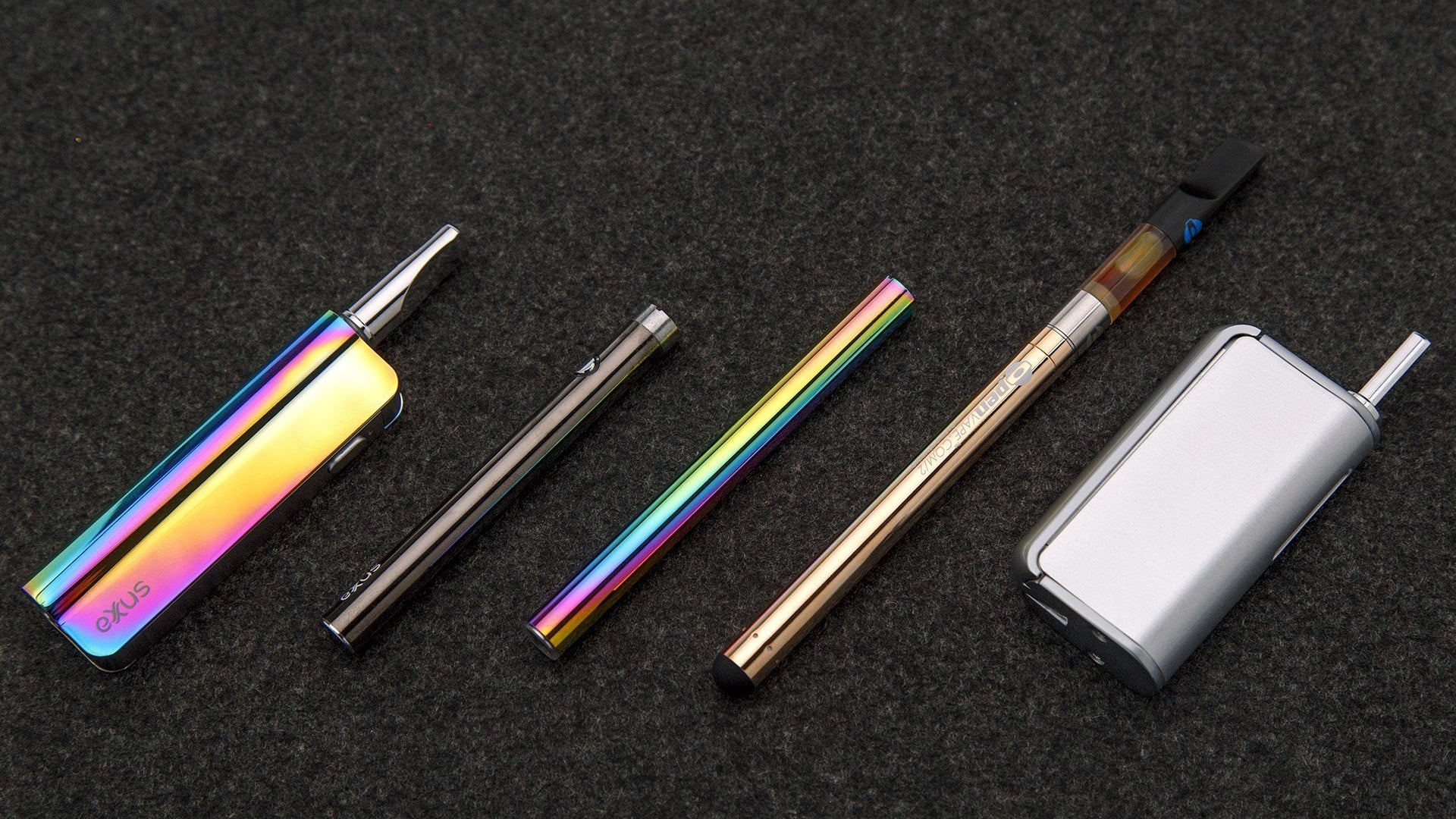 What's A Dab Pen?: A Guide to Understanding and Using Dab Pens