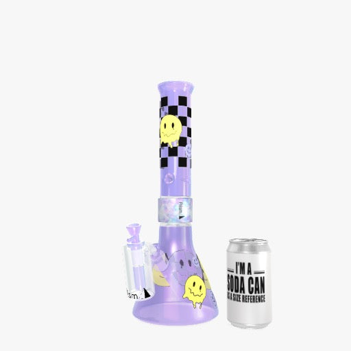 Custom Bong Builder