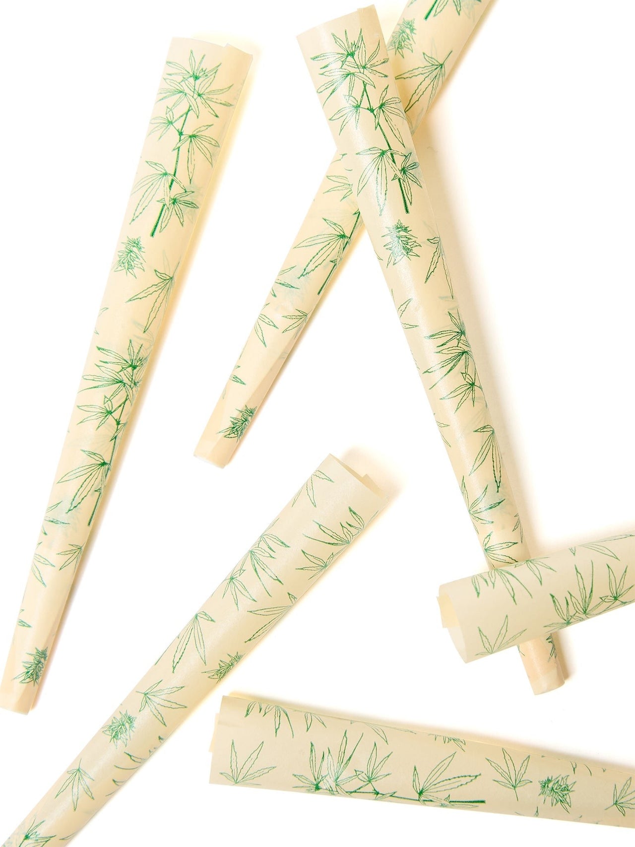 Botanical Pre - Roll Cones | Pre - roll Cones | 420 Science