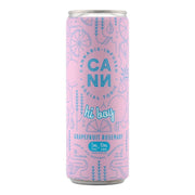 Cann Delta 9 / CBD Infused Seltzer - 12oz - Grapefruit Rosemary Flavor | Consumables | 420 Science