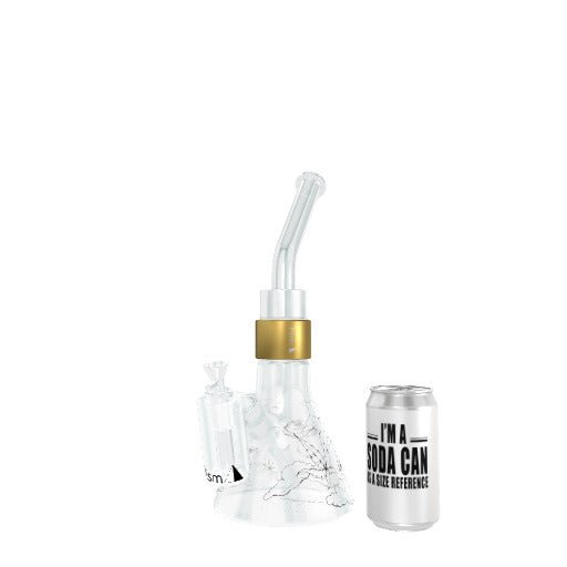 Custom Bong Builder | Expivi Product Replica | 420 Science