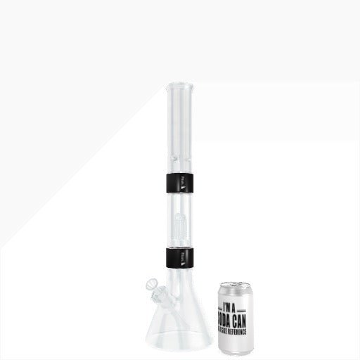 Custom Bong Builder | Expivi Product Replica | 420 Science