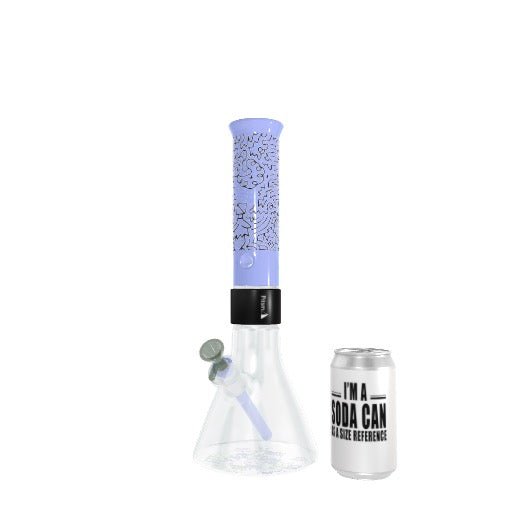 Custom Bong Builder | Expivi Product Replica | 420 Science