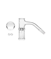 GRAV® 10mm 45° Quartz Hybrid Bucket Set | Parts & Accessories | 420 Science