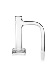 GRAV® 10mm 90° Quartz Control Tower Banger | Parts & Accessories | 420 Science