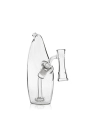 GRAV® 14mm 45° Quartz Hourglass Banger | Parts & Accessories | 420 Science