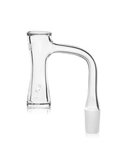 GRAV® 14mm 90° Quartz Hourglass Banger | Parts & Accessories | 420 Science