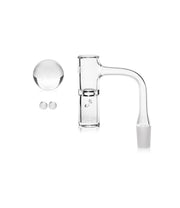 GRAV® 14mm 90° Quartz Hybrid Bucket Set | Parts & Accessories | 420 Science