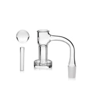 GRAV® 14mm 90° Quartz Slurper Bucket Set | Parts & Accessories | 420 Science