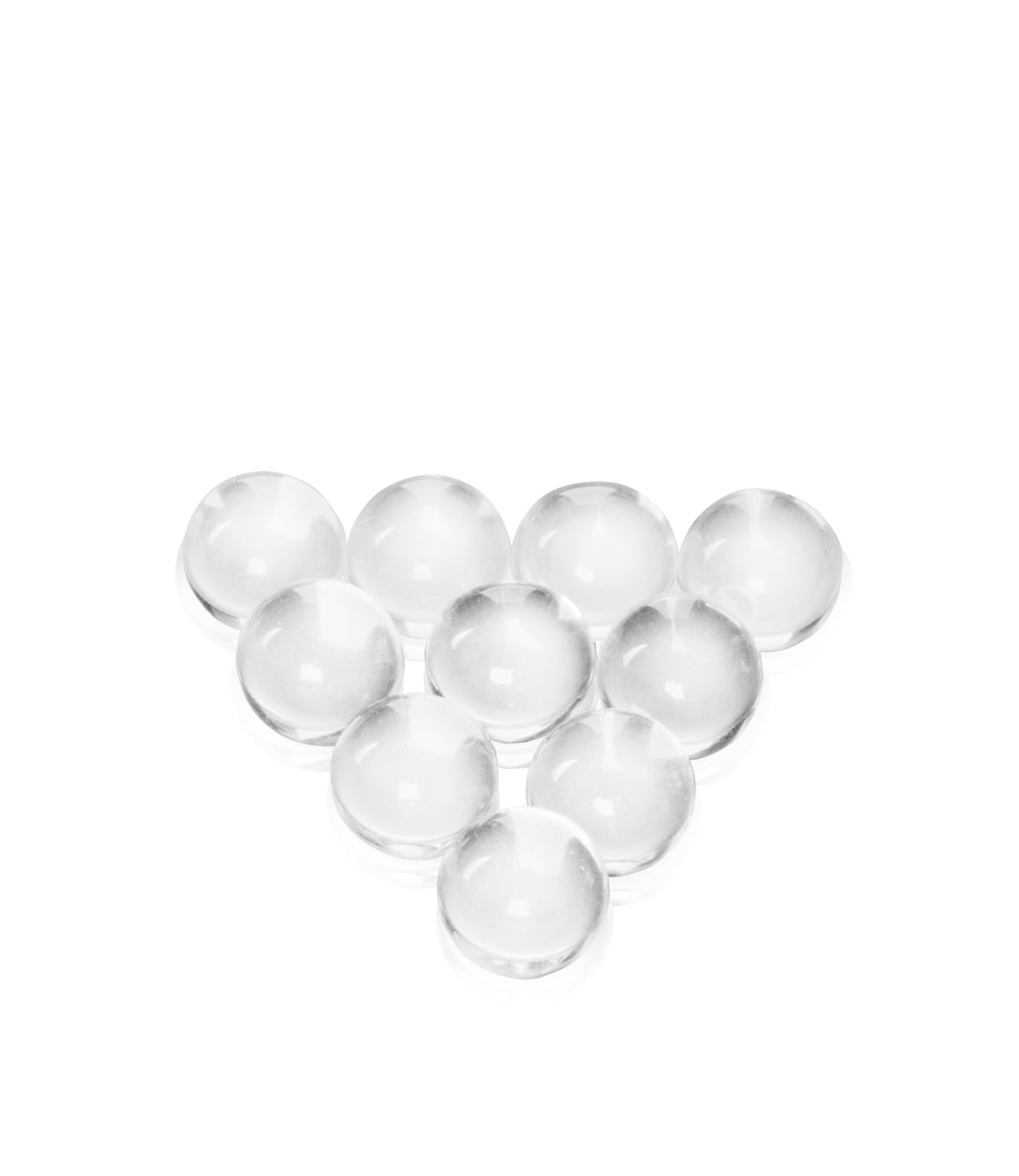 GRAV® 6mm Boro Terp Pearls, 10pc | Parts & Accessories | 420 Science