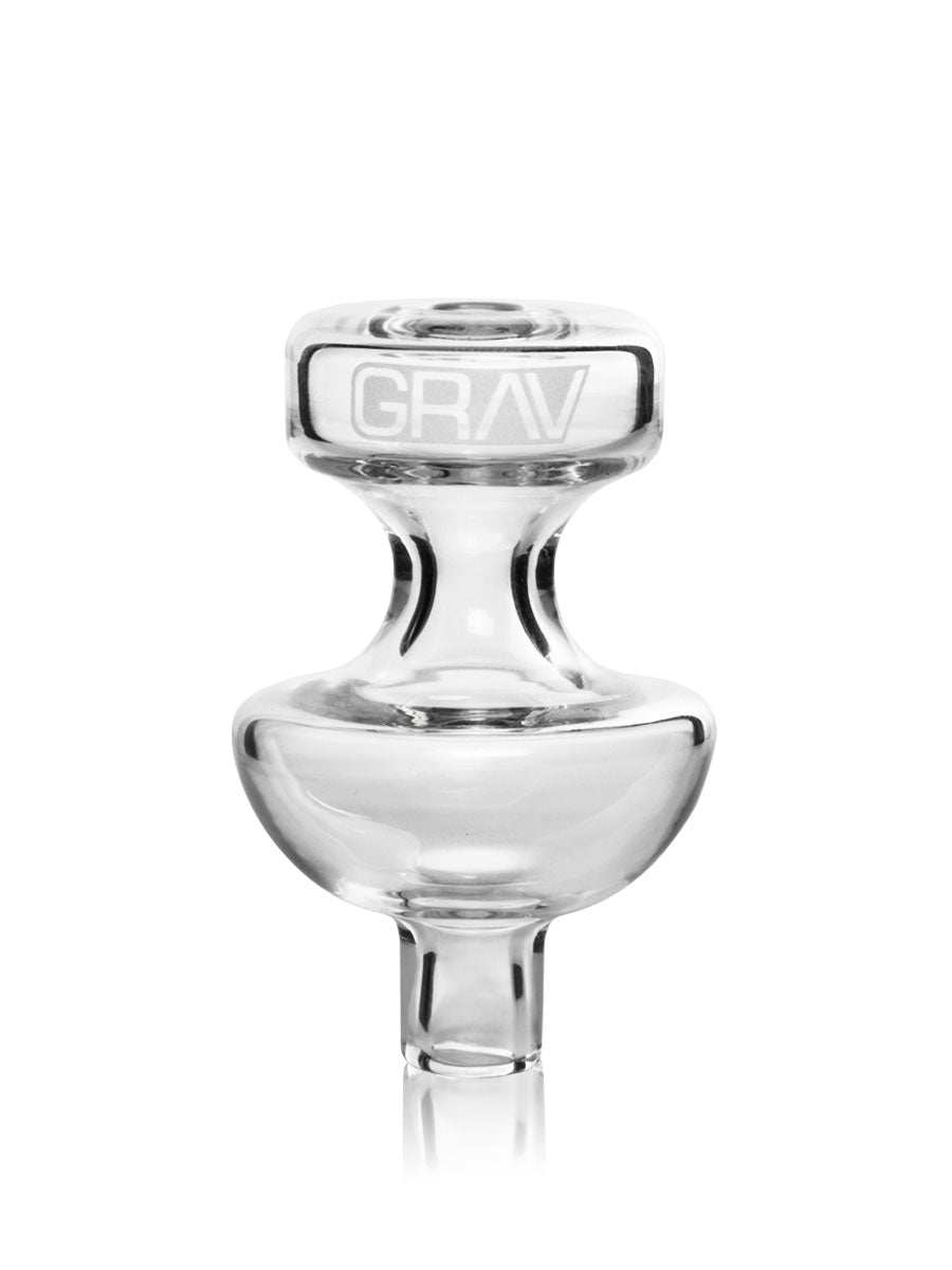 GRAV® Bubble Carb Cap | Parts & Accessories | 420 Science