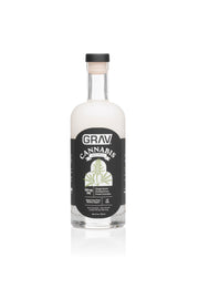 GRAV® Cannabis Spirit, 250mg - 750ml Bottle | Consumables | 420 Science