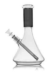 GRAV® Large Deco Beaker Bong | Water Pipes | 420 Science