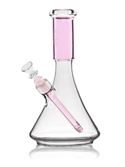 GRAV® Large Deco Beaker Bong | Water Pipes | 420 Science