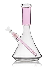 GRAV® Large Deco Beaker Bong | Water Pipes | 420 Science