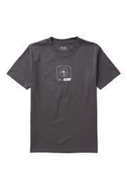 GRAV® LRG® Hustle Trees T-shirt | Partnerships | 420 Science