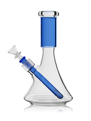 GRAV® Medium Deco Beaker Bong | Water Pipes | 420 Science