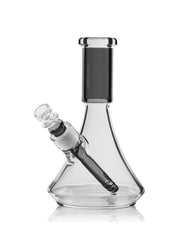 GRAV® Small Deco Beaker Bong | Water Pipes | 420 Science