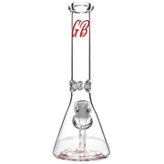 Green Bear 14" 9MM Beaker Bong | Third Party Brands | 420 Science