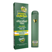 Hidden Hills Mini Mart Bar - Lemon Octane Punch Sativa Disposable Vape | Consumables | 420 Science