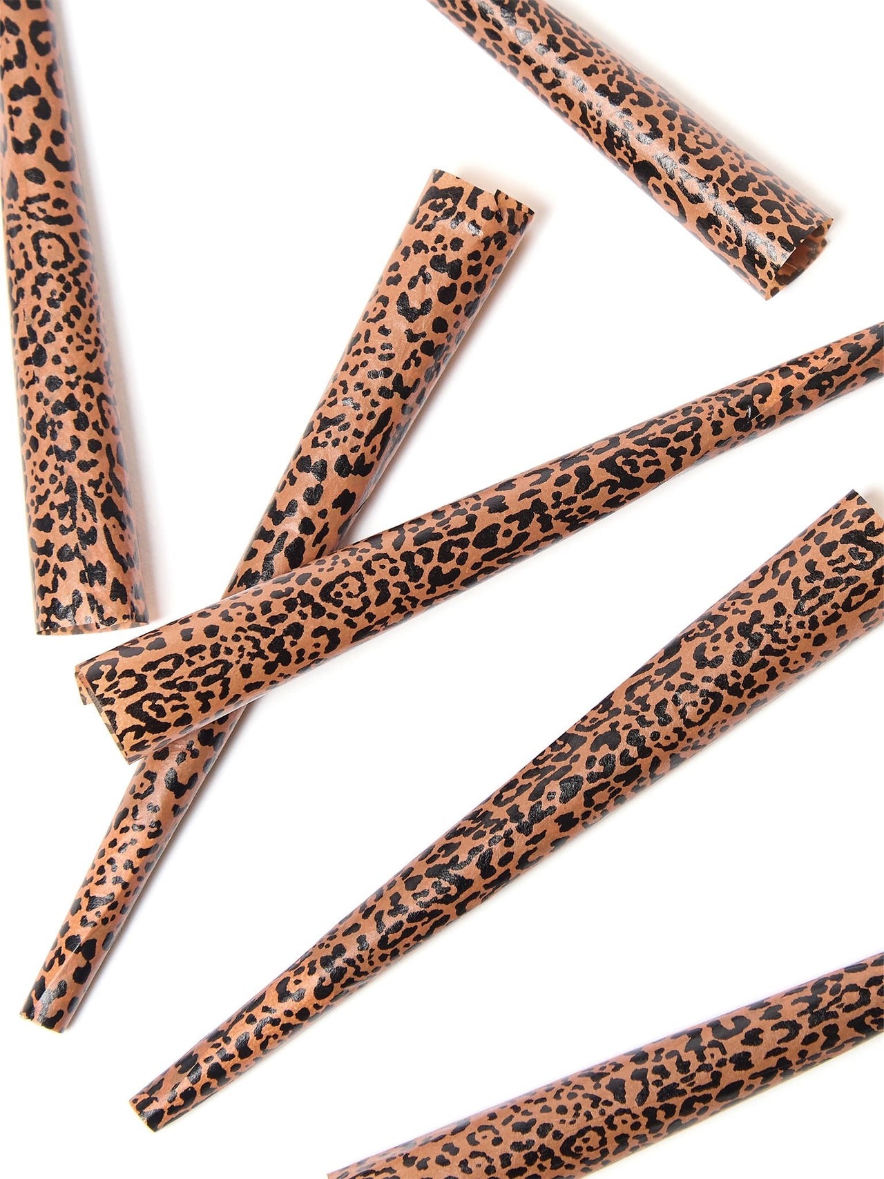 Leopard Pre - Roll Cones | Pre - roll Cones | 420 Science