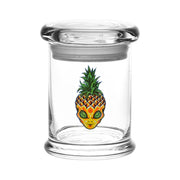 Pinealien Pop - Top Jar | 420 Jars | 420 Science