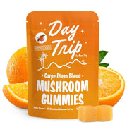 Road Trip Mushroom Co. Day Trip - Microdosed+ - Orange | Third Party Brands | 420 Science