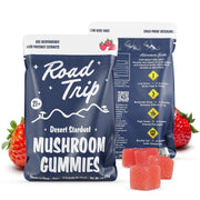 Road Trip Mushroom Co. Desert Stardust - Strawberry | Third Party Brands | 420 Science