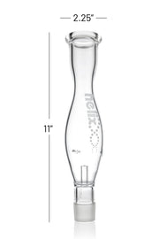 STAX Helix Mouthpiece | Parts | 420 Science