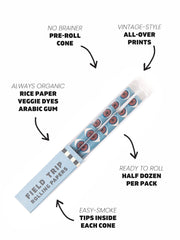 Third Eye Pre - Roll Cones | Pre - roll Cones | 420 Science