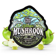 TreHouse Magic Mushroom Gummies - Sour Apple Flavor | Consumables | 420 Science