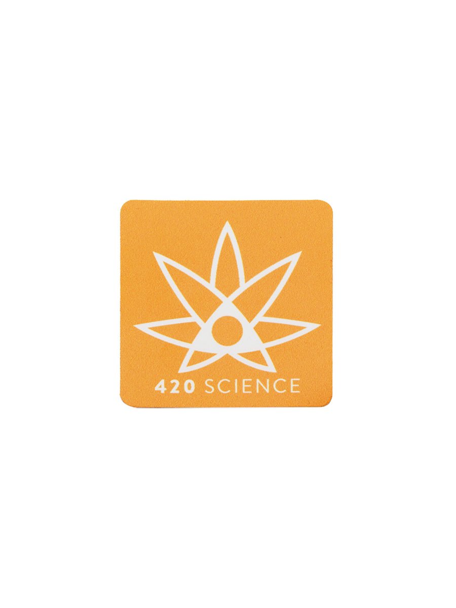 420 Science Sticker Pack / $ 1.99 At 420 Science