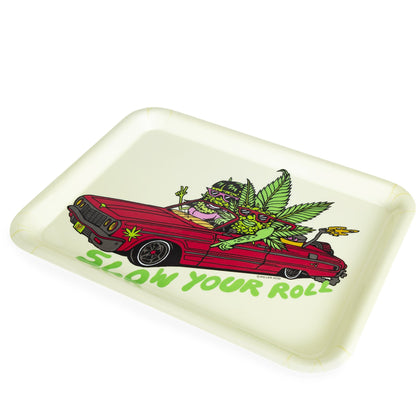 Rolling Trays - Smoking Accessories | Shop 420 Science