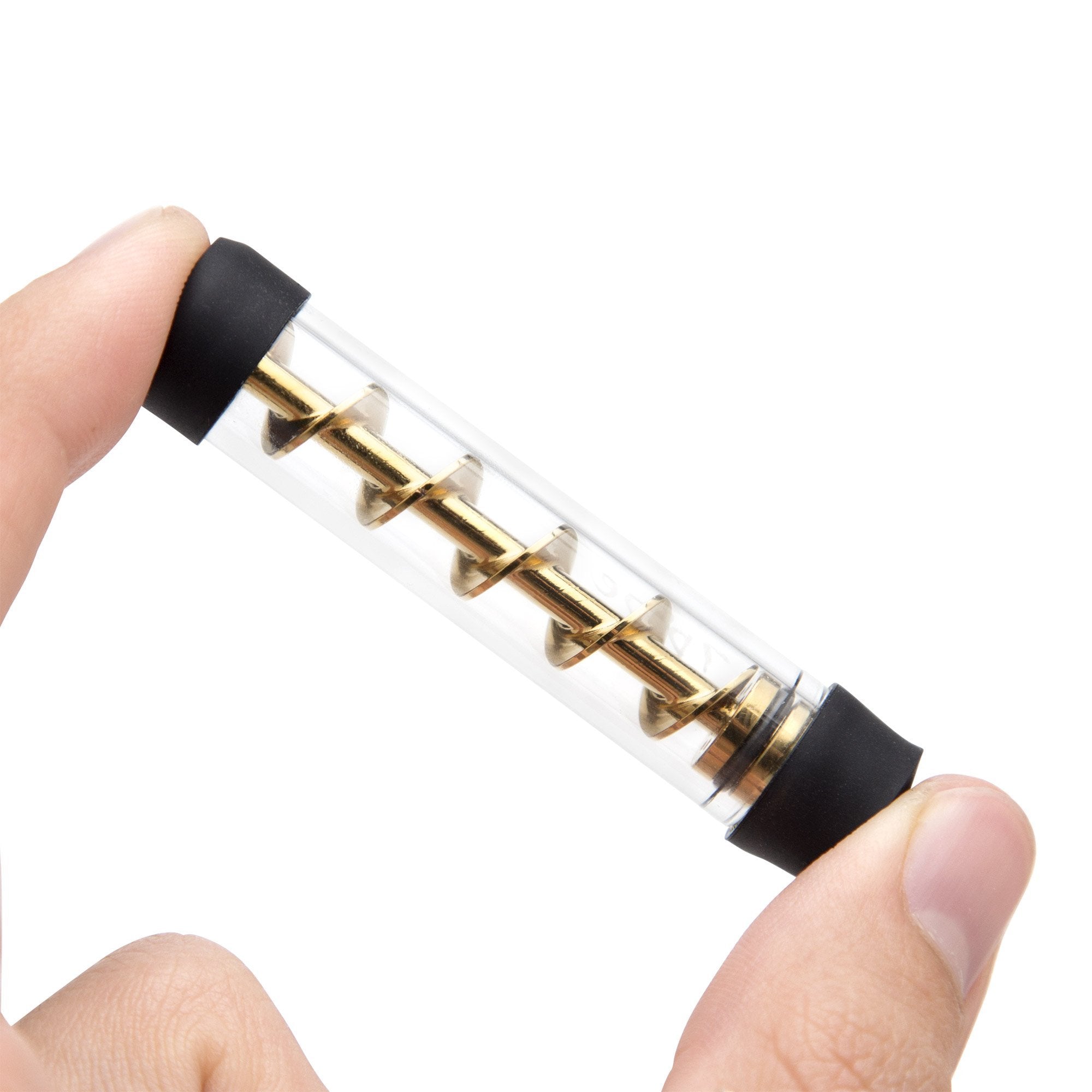 7 Pipe Twisty Mini Glass Blunt / $ 34.99 at 420 Science