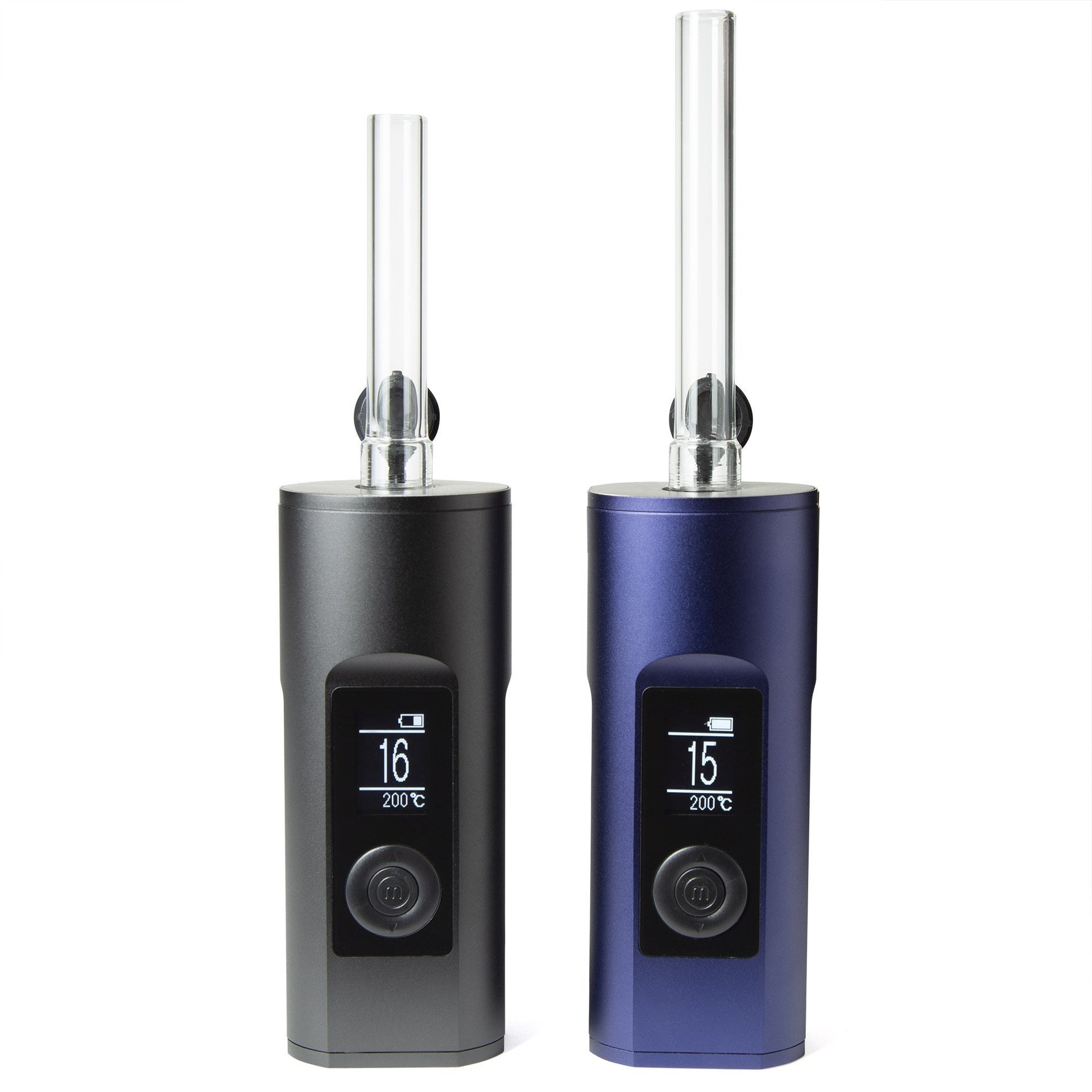 Arizer Air 2 vs Solo 2: Finding the Perfect Arizer Vaporizer