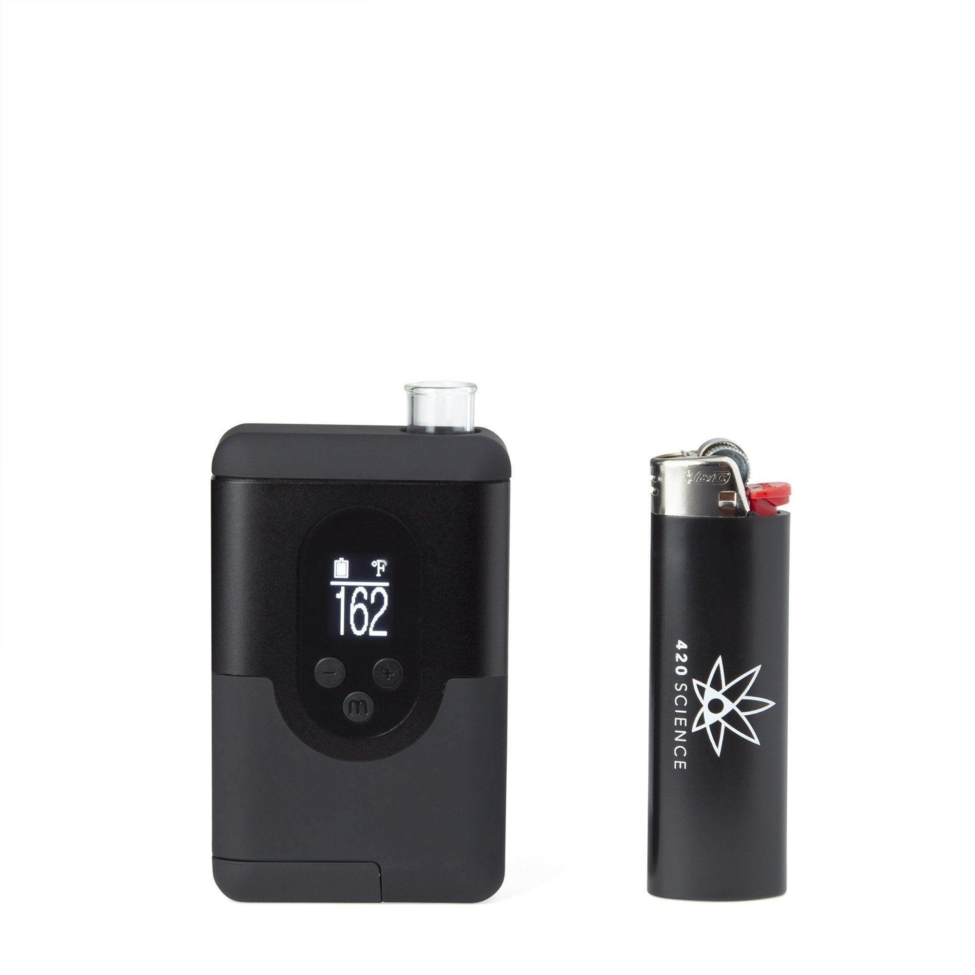 Arizer ArGo Portable Dry Herb Vaporizer / $ 164.99 at 420 Science