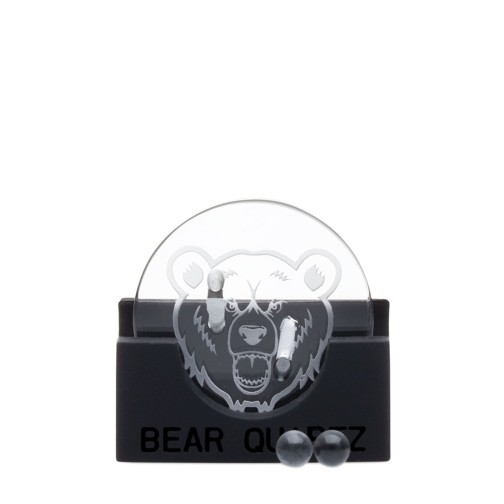 Bear Quartz Reverse Tweezers / $ 9.99 at 420 Science