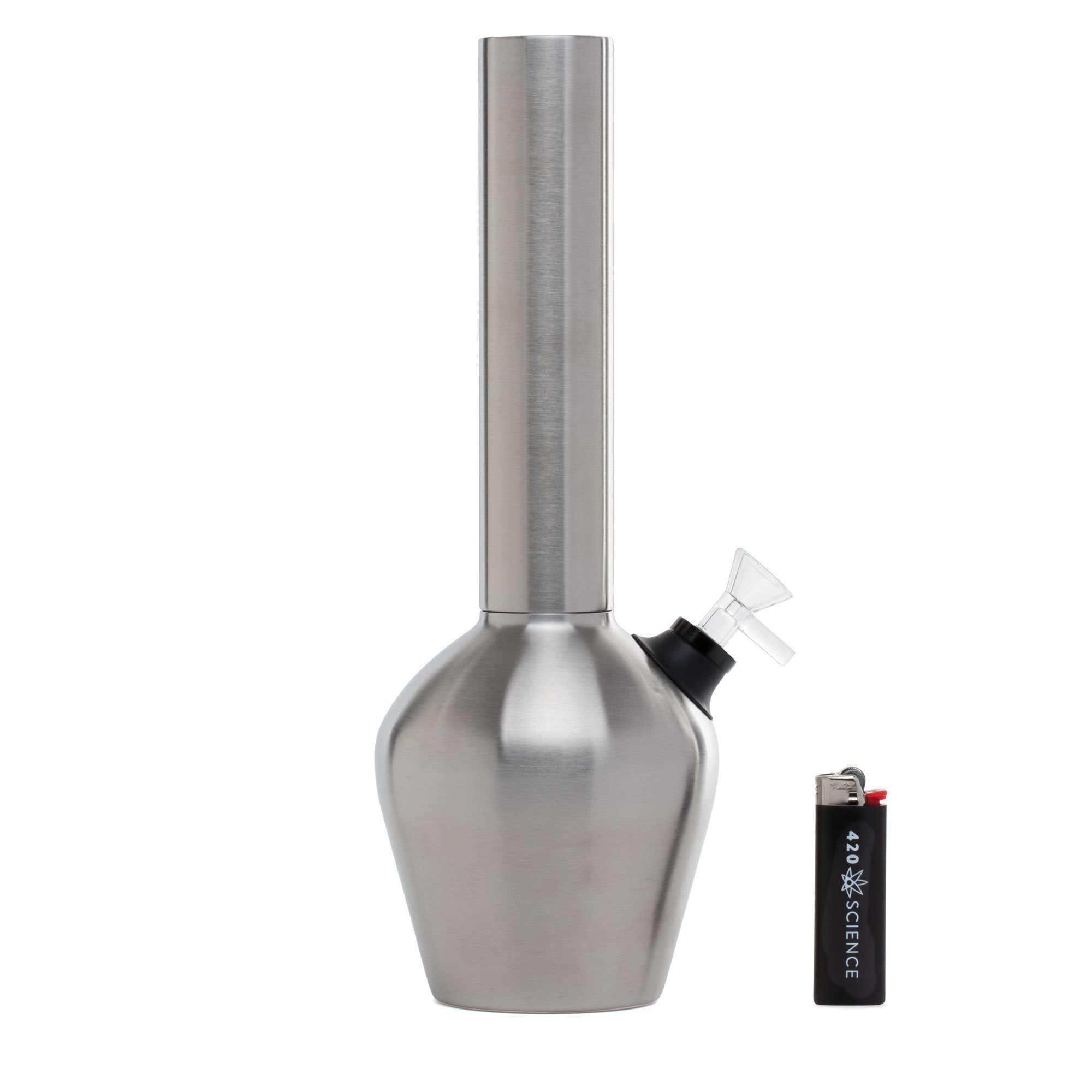 Chill Vacuum Insulated Bong / $ 124.99 at 420 Science