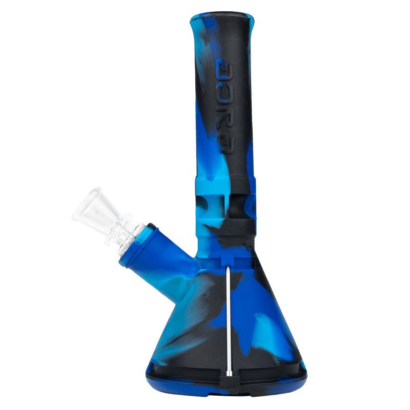 Eyce Silicone Mini Beaker Bong | Bongs & Water Pipes | 420 Science