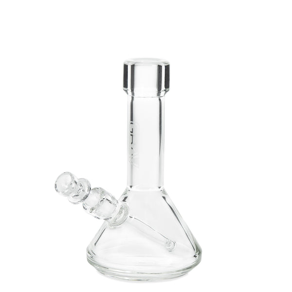 GRAV Small Beaker Bong w/Black Accents / $ 119.99 at 420 Science