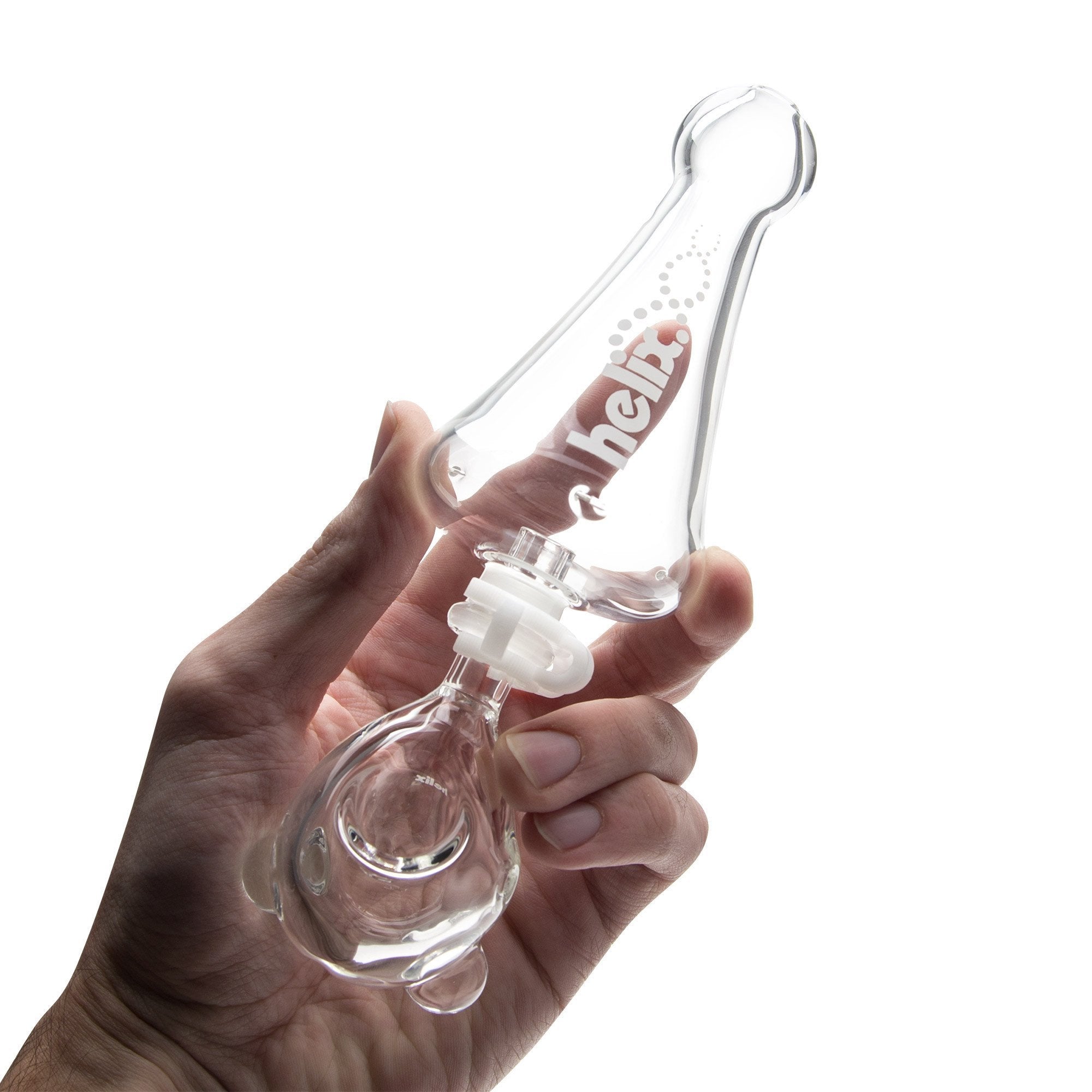 GRAV Helix Bubbler/Spoon/Vapor Straw Multi Kit / $ 119.99 at 420 Science