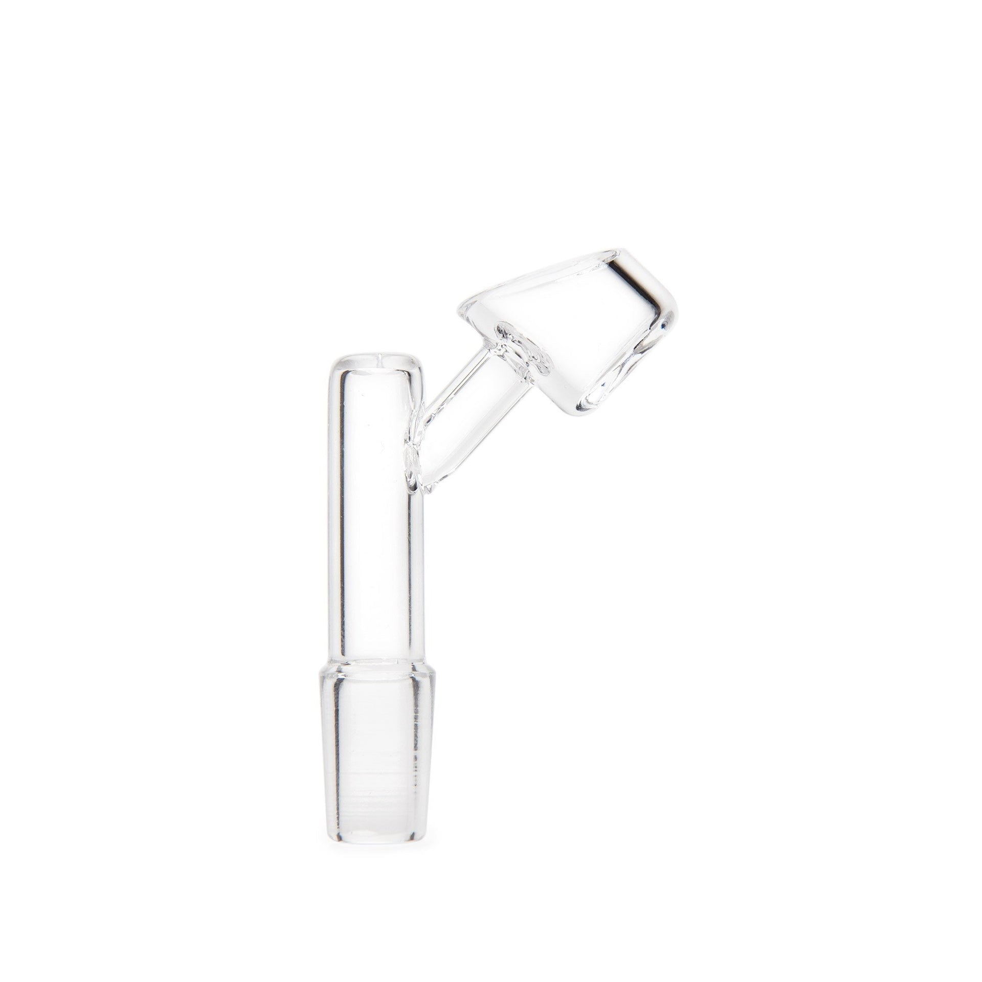 GRAV 14mm Quartz Banger - 45/90 Degree - 420 Science - The most trusted online smoke shop.