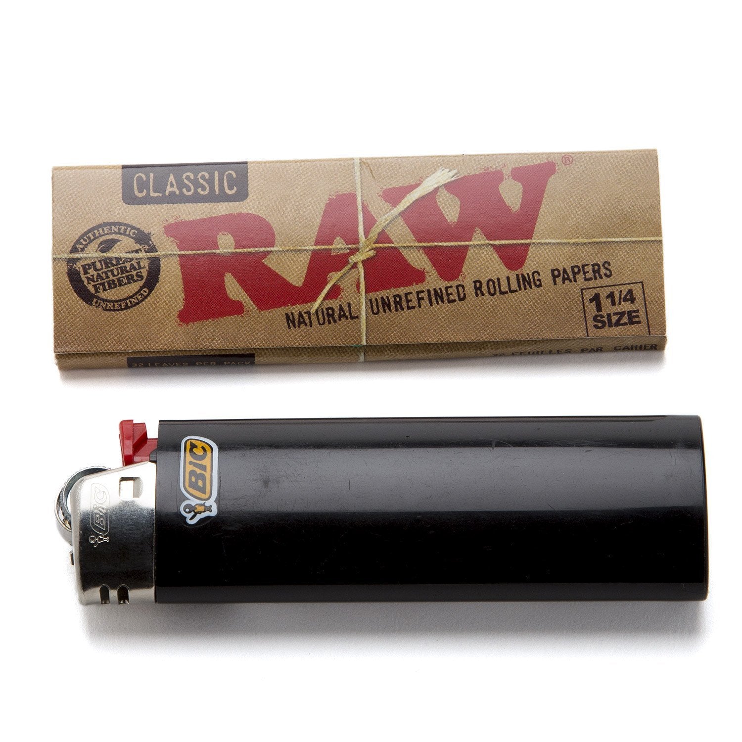 RAW Original Tips – R420 Supplies