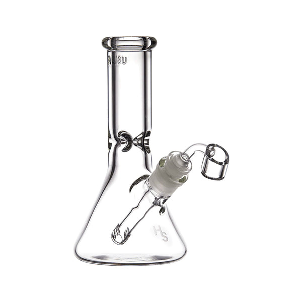 Higher Standards Heavy Duty Spoon Pipe / $ 59.99 at 420 Science