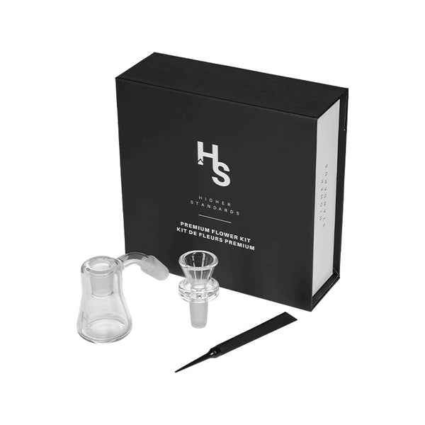 Higher Standards Heavy Duty Spoon Pipe / $ 59.99 at 420 Science